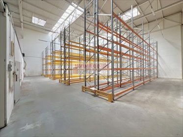 magazyn na wynajem 600m2 magazyn Kraków, Płaszów, Płaszów