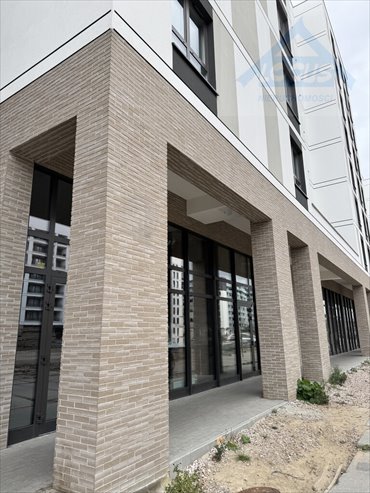 lokal użytkowy na wynajem 80m2 lokal użytkowy Warszawa, Ursus