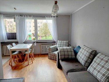mieszkanie na sprzedaż 62m2 mieszkanie Katowice, Panewniki, Panewnicka