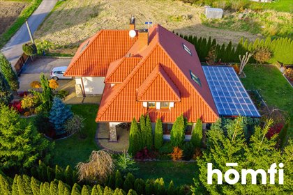 dom na sprzedaż 225m2 dom Trzebownisko