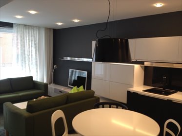 mieszkanie na wynajem 65m2 mieszkanie Poznań, Grunwald, WOJSKOWA