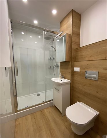 mieszkanie na sprzedaż 47m2 mieszkanie Warszawa, Mokotów, Jana III Sobieskiego