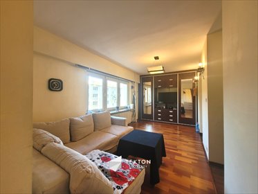 mieszkanie na sprzedaż 35m2 mieszkanie Warszawa, Wola, Aleja Jana Pawła II