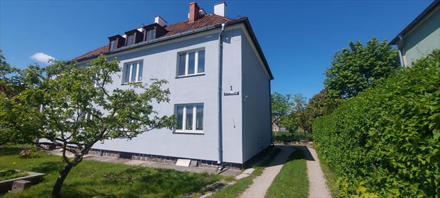 mieszkanie na sprzedaż 62m2 mieszkanie Giżycko, Batorego