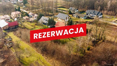 działka na sprzedaż 1000m2 działka Wola Rzędzińska