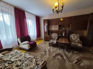 Sprzedam komfortowe 2-pokojowe mieszkanie 61 m² w Katowicach mieszkanie Katowice, Janów-Nikiszowiec, Janów, Leśnego Potoku