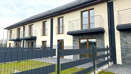 dom na sprzedaż 149m2 dom Kobierzyce