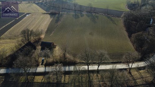 Działka rolna na sprzedaż Hubenice 15 471m2 Foto 7