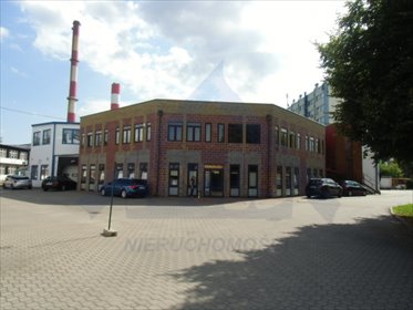 lokal użytkowy na wynajem 233m2 lokal użytkowy Warszawa, Mokotów, Siekierki