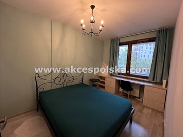 mieszkanie na wynajem 44m2 mieszkanie Warszawa, Wola, Sowińskiego