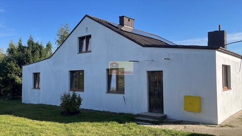 dom na sprzedaż 140m2 dom Grójec