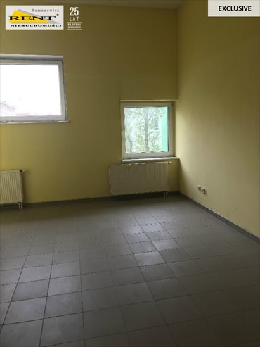lokal użytkowy na wynajem 33m2 lokal użytkowy Stargard