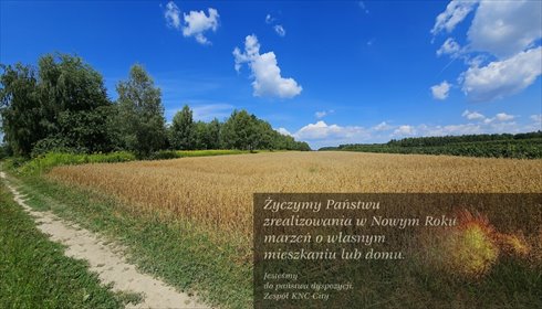 działka na sprzedaż 3342m2 działka Karczmiska Drugie