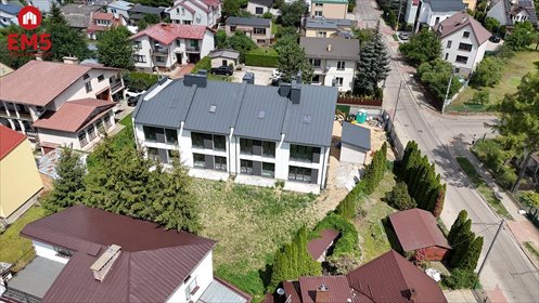 dom na sprzedaż 195m2 dom Białystok, Wygoda, Siewna