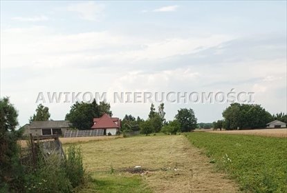 działka na sprzedaż 3000m2 działka Seroki-Wieś