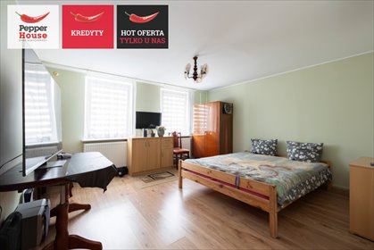 mieszkanie na sprzedaż 37m2 mieszkanie Gdańsk, Brzeźno, Łamana