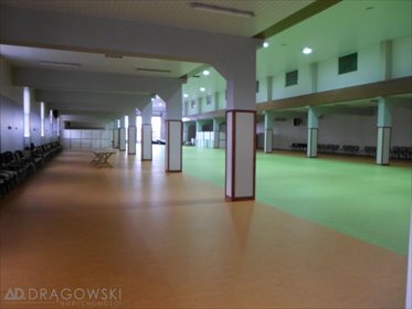 Lokal użytkowy na wynajem Sejny 1 800m2 Foto 5