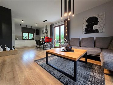 dom na sprzedaż 140m2 dom Milikowice