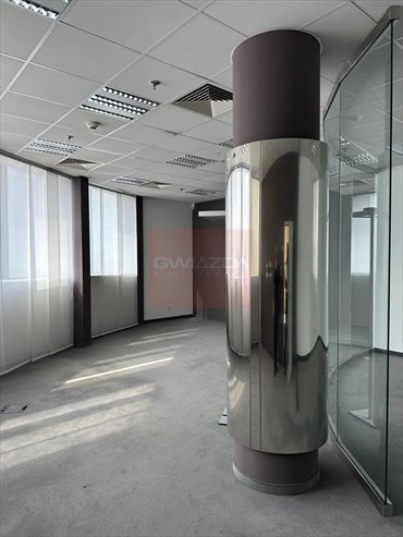 Uniwersalny lokal biurowo-usługowy 907 m² (Al. Jerozolimskie) lokal użytkowy Warszawa, Ochota
