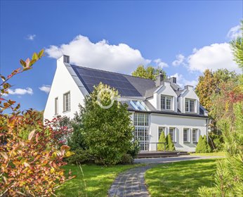 dom na sprzedaż 299m2 dom Kierszek, Kierszek pod Lasem, Prawdziwka