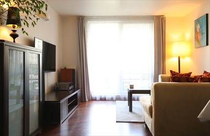 mieszkanie na sprzedaż 62m2 mieszkanie Warszawa, Mokotów, Sadyba, plac Aleksandra Rembowskiego