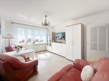 mieszkanie na sprzedaż 56m2 mieszkanie Stargard, Bułgarska