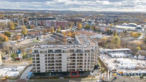 lokal użytkowy na wynajem 75m2 lokal użytkowy Kraków