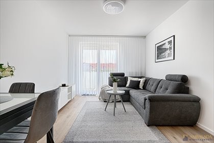 Zapraszam do nowoczesnego 3-pokojowego mieszkania 58,5 m² w Białymstoku mieszkanie Białystok, Bacieczki, K. Kamieńskiego "Huzara"