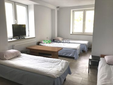 dom na wynajem 243m2 dom Warszawa, Ursus Czechowice