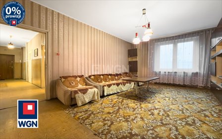 mieszkanie na sprzedaż 85m2 mieszkanie Zabrze, Centrum Południe, Centrum Południe