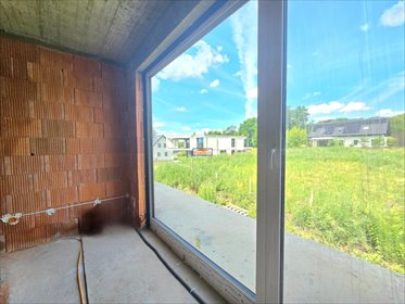 Nowoczesny 4-pokojowy apartament z tarasem na dachu polecam mieszkanie Kraków, Dębniki, Kliny, Spacerowa