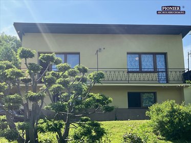 dom na sprzedaż 149m2 dom Wisła