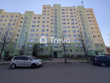 mieszkanie na sprzedaż 48m2 mieszkanie Gdańsk, Zaspa, Startowa