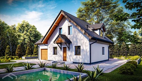 dom na sprzedaż 156m2 dom Boguszyce, Boguszyce