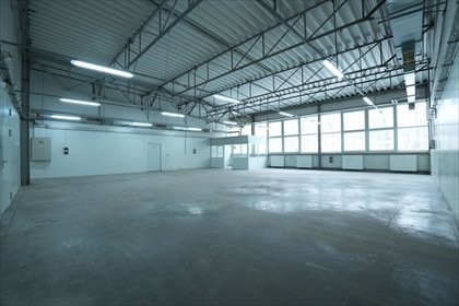 lokal użytkowy na wynajem 270m2 lokal użytkowy Warszawa, Białołęka, Żerań, Szałwiowa