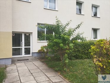Lokal usługowy 123 m² z oddzielnym wejściem, Mokotów lokal użytkowy Warszawa, Mokotów, Łukowa