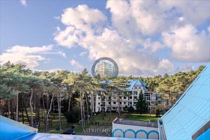 mieszkanie na sprzedaż 37m2 mieszkanie Łukęcin, Spacerowa