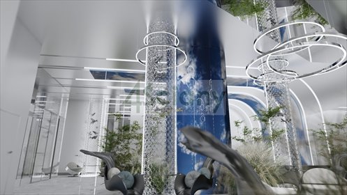 lokal użytkowy na wynajem 300m2 lokal użytkowy Warszawa, Śródmieście