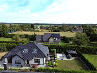 dom na sprzedaż 181m2 dom Zabrze, Grzybowice, Platynowa