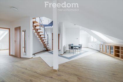 mieszkanie na sprzedaż 81m2 mieszkanie Konstancin-Jeziorna, Wilanowska