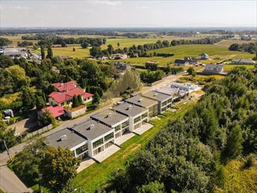 dom na sprzedaż 91m2 dom Mikołów, Młyńska