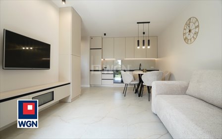 Nowoczesne 3-pokojowe mieszkanie z balkonem, centrum Piotrkowa mieszkanie Piotrków Trybunalski, Centrum, Belzacka