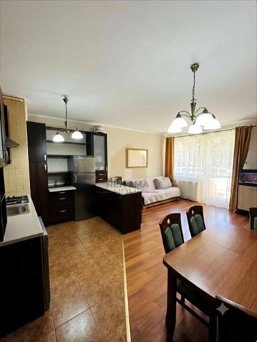 Apartament 54 m² w Szczawnie-Zdroju - miejsce postojowe w cenie mieszkanie Szczawno-Zdrój