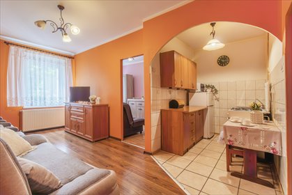 mieszkanie na sprzedaż 33m2 mieszkanie Lubsko, pl. Lucjana Grzei
