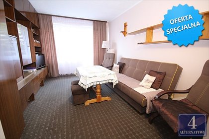 mieszkanie na sprzedaż 39m2 mieszkanie Tarnów, Rzędzin, Spadzista