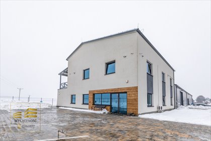lokal użytkowy na sprzedaż 994m2 lokal użytkowy Jacków