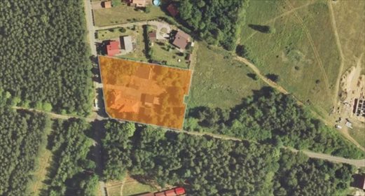 Przestronny obiekt biurowo-mieszkalny 854 m² w Szklarkach lokal użytkowy Szklarki, Ceglana
