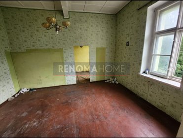 mieszkanie na sprzedaż 54m2 mieszkanie Wałbrzych, Biały Kamień