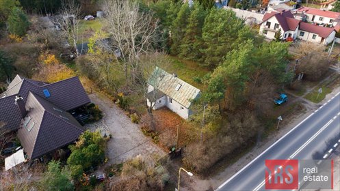 dom na sprzedaż 169m2 dom Józefów, Nadwiślańska