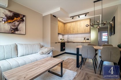 Sprzedam komfortowe 48 m² mieszkanie w Tarnowie mieszkanie Tarnów, Piaskówka, Brandstaettera